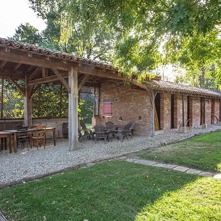 Ferme Familiale - La Soursol - Calme - Gaillac * Rivières