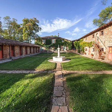 Feriegård Ferme Familiale - La Soursol - Calme - Gaillac *