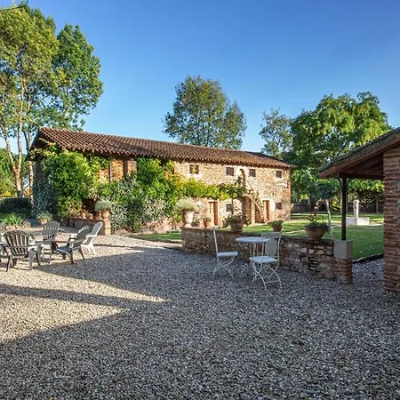 Ferme Familiale - La Soursol - Calme - Gaillac * Rivières