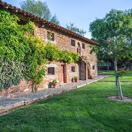 Feriegård Ferme Familiale - La Soursol - Calme - Gaillac Rivières
