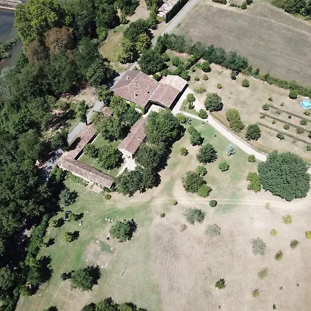 Ferme Familiale - La Soursol - Calme - Gaillac *