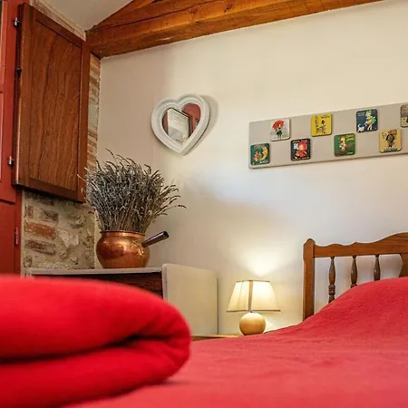 Feriegård Ferme Familiale - La Soursol - Calme - Gaillac *