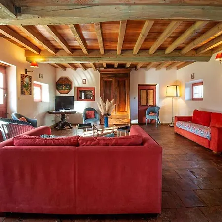 Ferme Familiale - La Soursol - Calme - Gaillac Feriegård Rivières
