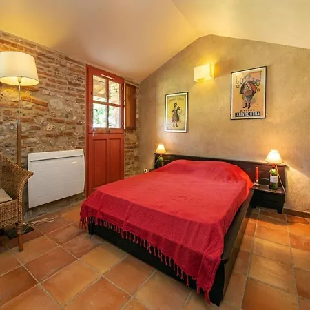 Feriegård Ferme Familiale - La Soursol - Calme - Gaillac *