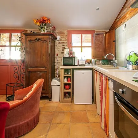 Ferme Familiale - La Soursol - Calme - Gaillac