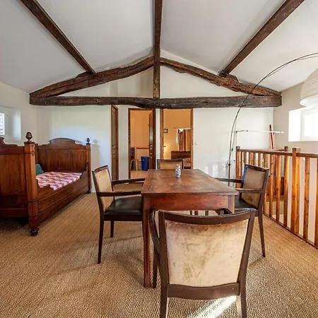 Ferme Familiale - La Soursol - Calme - Gaillac *