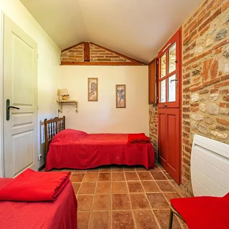 Ferme Familiale - La Soursol - Calme - Gaillac Feriegård