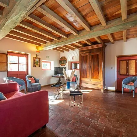 Ferme Familiale - La Soursol - Calme - Gaillac Feriegård *